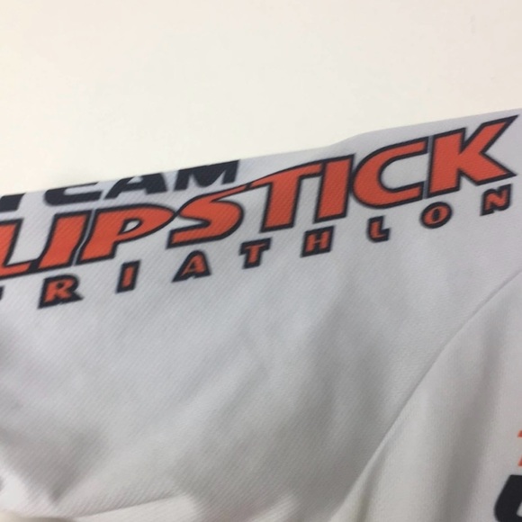 Cycling Jersey Champ-Sys Women's  Triathlon XXL - Picture 4 of 4